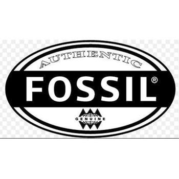 Fossil stållænker<br>Skriv urets model nummer <br>og vi skaffer den